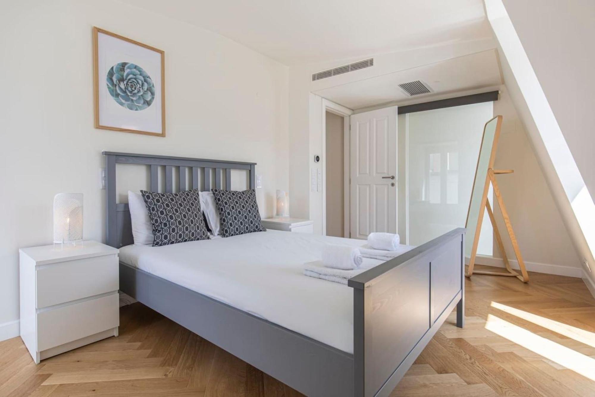 Sao Ciro Charming Apartment By Innkeeper リスボン エクステリア 写真