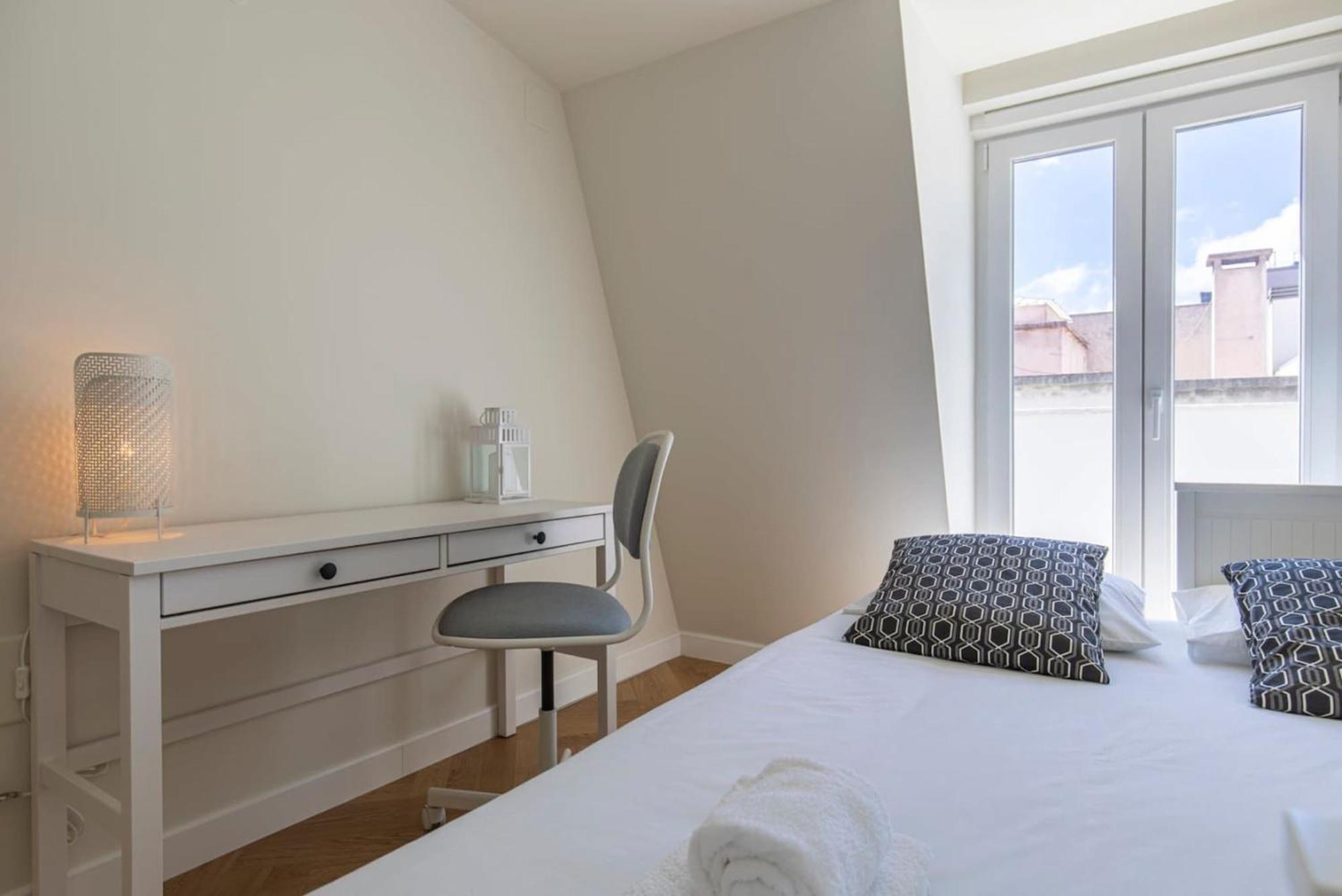 Sao Ciro Charming Apartment By Innkeeper リスボン エクステリア 写真