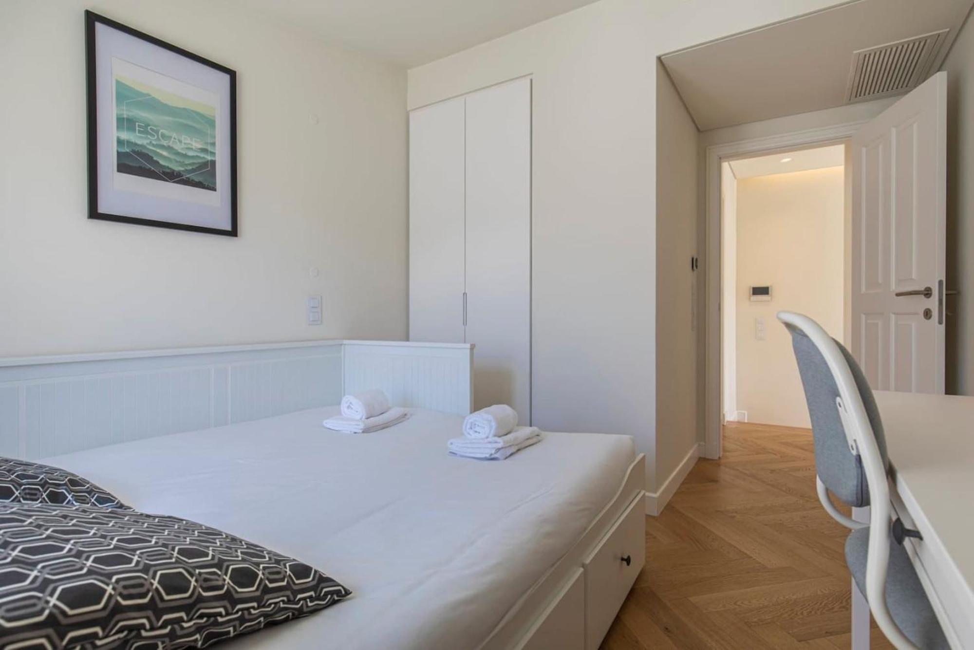 Sao Ciro Charming Apartment By Innkeeper リスボン エクステリア 写真