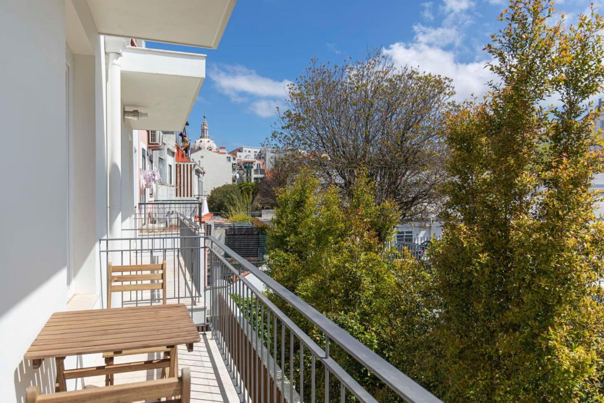 Sao Ciro Charming Apartment By Innkeeper リスボン エクステリア 写真