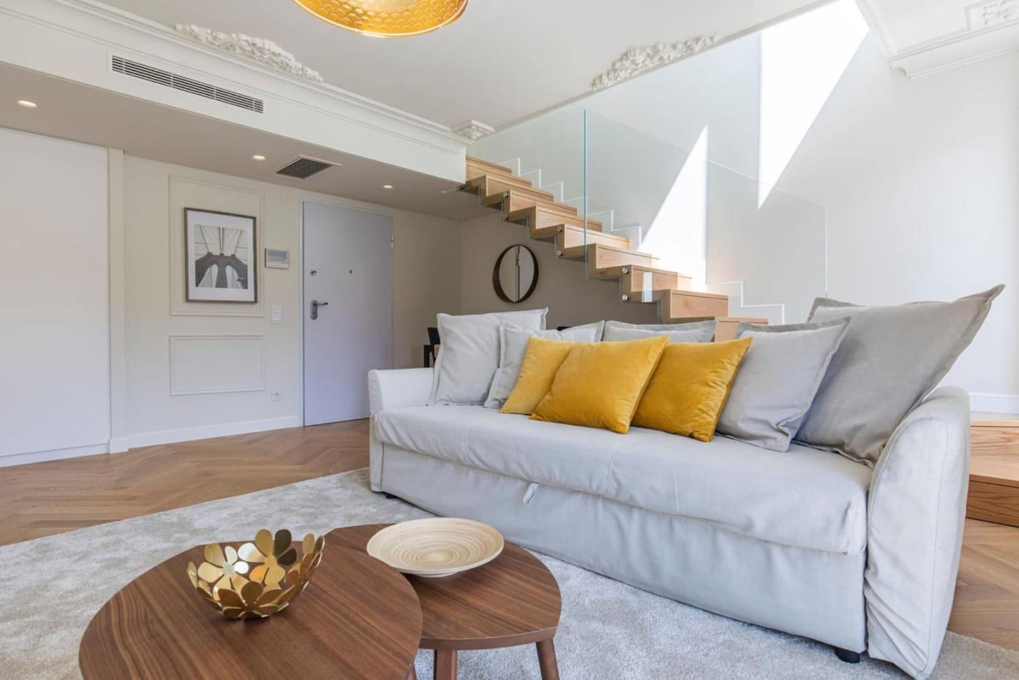 Sao Ciro Charming Apartment By Innkeeper リスボン エクステリア 写真