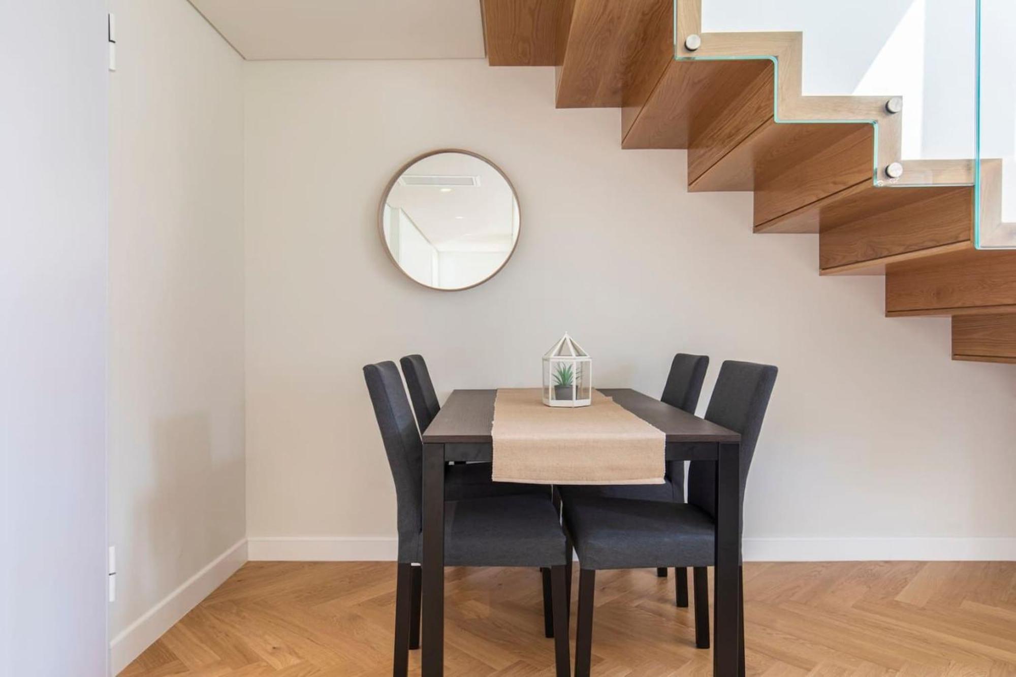 Sao Ciro Charming Apartment By Innkeeper リスボン エクステリア 写真