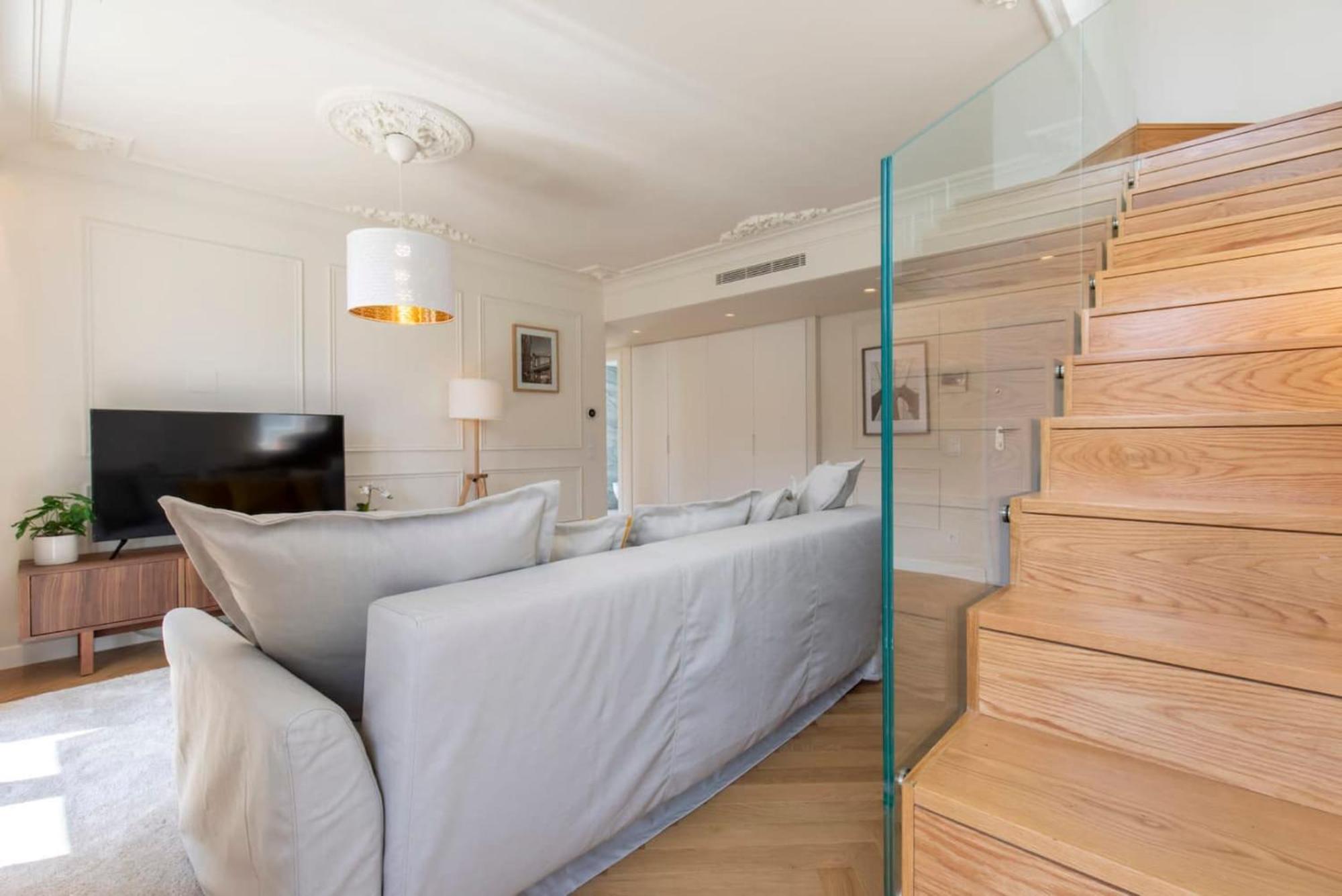Sao Ciro Charming Apartment By Innkeeper リスボン エクステリア 写真